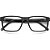 Armação Carrera 8915 BLX 5617 Preto Masculino - Imagem 4