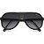 Óculos de Sol Carrera Sport 07 S 807 59WJ Preto Masculino - Imagem 4
