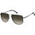 Óculos de Sol Carrera 355 S V81 59LA Preto Masculino - Imagem 1