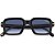 Óculos de Sol Carrera 358 S 2M2 5008 Dourado Masculino - Imagem 4