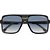Óculos de Sol Carrera Victory 09 S 7C5 5908 Preto Masculino - Imagem 4