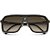 Óculos de Sol Carrera 1053 S TI 003 6086 Preto Masculino - Imagem 4