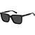 Óculos de Sol Polaroid Clipon D556 C 8075417 Preto Masculino - Imagem 5