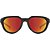 Óculos de Sol Carrera Ducati 050 S 003 53UZ Preto Masculino - Imagem 3