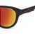 Óculos de Sol Carrera Ducati 050 S 003 53UZ Preto Masculino - Imagem 7