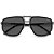Óculos de Sol Carrera 1072 S V81 61M9 Preto Masculino - Imagem 4