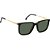 Óculos de Sol Carrera Clip On 357C EX4 5417 Marrom Masculino - Imagem 2
