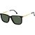 Óculos de Sol Carrera Clip On 357C EX4 5417 Marrom Masculino - Imagem 6