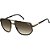 Óculos de Sol Carrera 1072 S I46 6186 Preto Masculino - Imagem 1