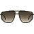 Óculos de Sol Carrera 1072 S I46 6186 Preto Masculino - Imagem 2
