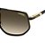 Óculos de Sol Carrera 1072 S I46 6186 Preto Masculino - Imagem 6
