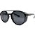 Óculos de Sol Maresia Beach Sixteen C100 Preto Masculino - Imagem 1