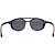 Óculos de Sol Maresia Beach Sixteen C100 Preto Masculino - Imagem 3