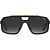 Óculos de Sol Carrera Sport 03 S I46 619O Preto Masculino - Imagem 2