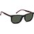 Óculos de Sol Carrera Clipon 8918 C BLX 5418 Preto Masculino - Imagem 3