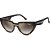 Óculos de Sol Carrera Victory C20S 086 57YK Marrom Feminino - Imagem 1