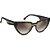 Óculos de Sol Carrera Victory C20S 086 57YK Marrom Feminino - Imagem 2