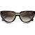 Óculos de Sol Carrera Victory C20S 086 57YK Marrom Feminino - Imagem 4