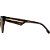 Óculos de Sol Carrera Victory C20S 086 57YK Marrom Feminino - Imagem 5