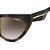 Óculos de Sol Carrera Victory C20S 086 57YK Marrom Feminino - Imagem 6