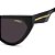 Óculos de Sol Carrera Victory C20S 807 57K2 Preto Feminino - Imagem 6