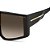 Óculos de Sol Carrera Victory C18S R60 99HA Preto Feminino - Imagem 6