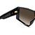 Óculos de Sol Carrera Victory C18S R60 99HA Preto Feminino - Imagem 7