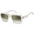 Óculos de Sol Carrera Victory C15S REJ55D6 Dourado Masculino - Imagem 1