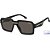 Óculos de Sol Carrera Victory C15S 807 554A Preto Masculino - Imagem 2