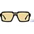 Óculos de Sol Carrera Victory C15S 807 554A Preto Masculino - Imagem 3