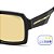 Óculos de Sol Carrera Victory C15S 807 554A Preto Masculino - Imagem 6