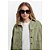 Óculos de Sol Carrera 3070S 2M2 579O Dourado Feminino - Imagem 7
