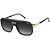 Óculos de Sol Carrera 1077S 2M2 609O Dourado Masculino - Imagem 1