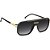Óculos de Sol Carrera 1077S 2M2 609O Dourado Masculino - Imagem 2