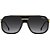 Óculos de Sol Carrera 1077S 2M2 609O Dourado Masculino - Imagem 3