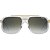 Óculos de Sol Carrera 1077S REJ 60D6 Dourado Masculino - Imagem 3