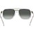 Óculos de Sol Carrera 1077S REJ 60D6 Dourado Masculino - Imagem 5