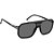 Óculos de Sol Carrera 1077S RZZ 60M9 Cinza Masculino - Imagem 2