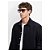 Óculos de Sol Carrera 366S OIT 5908 Preto Masculino - Imagem 7