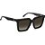 Óculos de Sol Carrera Clip On 3080C WR7 5417 Marrom Feminino - Imagem 2