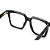 Óculos de Sol Carrera Clip On 3080C WR7 5417 Marrom Feminino - Imagem 5