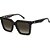 Óculos de Sol Carrera Clip On 3080C WR7 5417 Marrom Feminino - Imagem 6