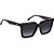 Óculos de Sol Carrera Clip On 3080C HKZ 5417 Roxo Feminino - Imagem 2