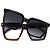 Óculos de Sol Carrera Clip On 3080C HKZ 5417 Roxo Feminino - Imagem 4