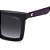 Óculos de Sol Carrera Clip On 3080C HKZ 5417 Roxo Feminino - Imagem 7