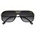 Óculos de Sol Carrera Sport 10S I46 629O Dourado Masculino - Imagem 4