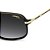 Óculos de Sol Carrera Sport 10S I46 629O Dourado Masculino - Imagem 6