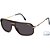 Óculos de Sol Carrera Sport 10S 6K3 62Q6 Dourado Masculino - Imagem 2
