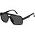 Óculos de Sol Carrera Sport 03 S 807 61M9 Preto Polarizado - Imagem 1