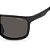 Óculos de Sol Carrera Sport 08 S 003 60IR Preto Masculino - Imagem 6